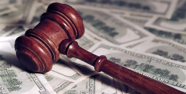 Toyota settlement